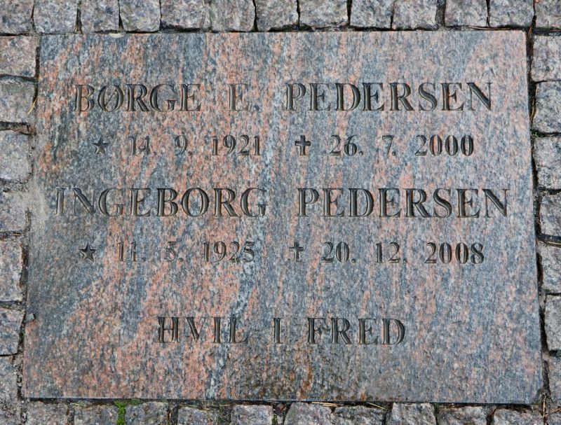 Boerge E. Pedersen  .JPG